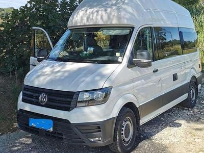 VW California