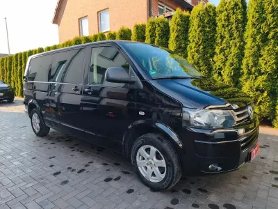 Gebraucht VW Caravelle