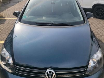 VW Golf VI