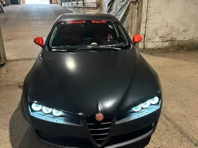 Gebraucht Alfa Romeo 159