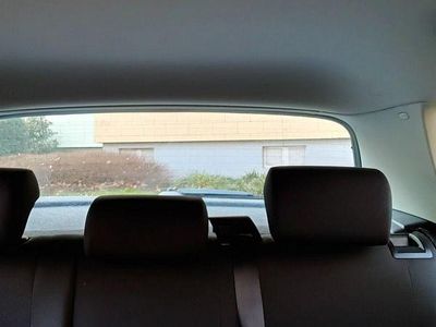 Gebraucht VW Golf VI Team 80 PS (58 kW) 2010 Schwarz Kleinwagen