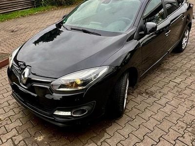 Renault Mégane GrandTour