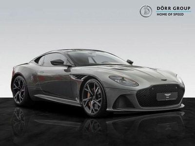 Gebraucht Aston Martin DBS 770 PS (566 kW) 2023 Grau