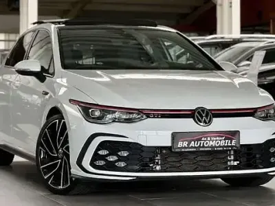 Gebraucht VW Golf VII GTI 245 PS (180 kW) 2021 Andere Kleinwagen