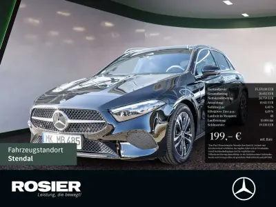 Gebraucht Mercedes A220