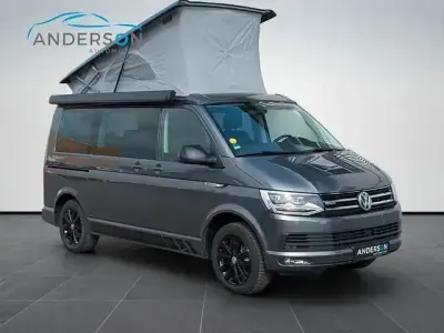 Gebraucht VW T6 Edition 150 PS (110 kW) 2017 Andere Van