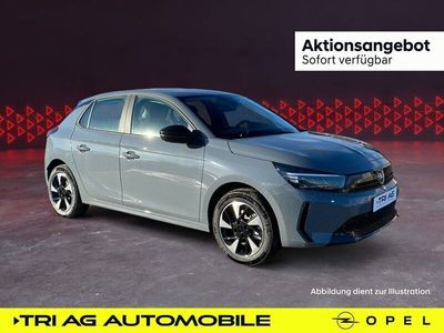 Second-hand Opel Corsa-e 114 kW (156 CP) 2023 Gri Hatchback