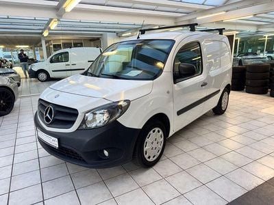 Mercedes Citan 108