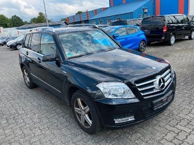 Mercedes GLK220