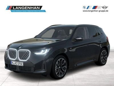 Grau Neu 2026 BMW X3 M Sport SUV | 69.501 € (Guter Preis)