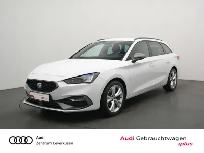 Gebraucht Seat Leon ST