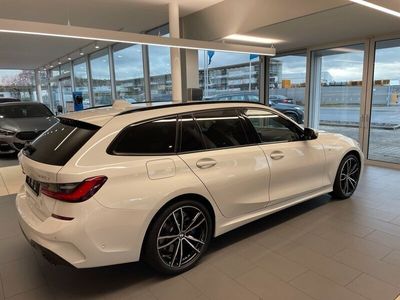 gebraucht BMW 330e 