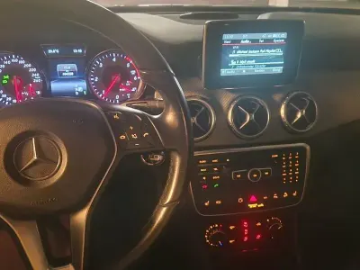 Gebraucht Mercedes GLA220