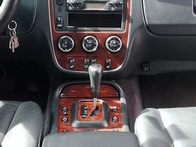 Mercedes ML270