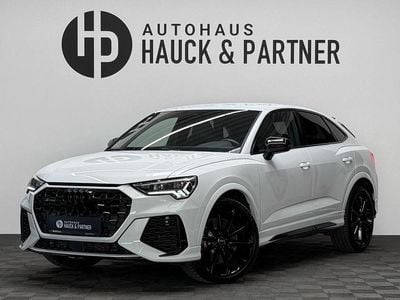 Audi RS Q3 Sportback
