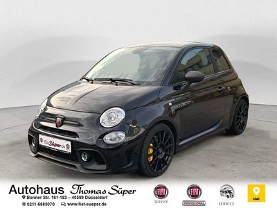 Abarth 695
