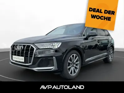 Gebraucht Audi Q7