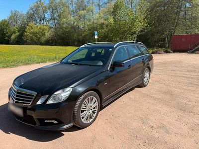 Occasion Mercedes E350