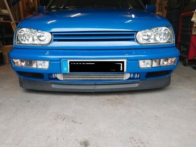 gebraucht VW Golf III 