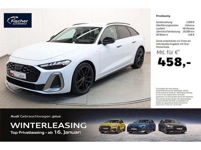 Weiss Gebraucht 2025 Audi A5 Edition .1 Coupé | 51.980 € (Guter Preis)