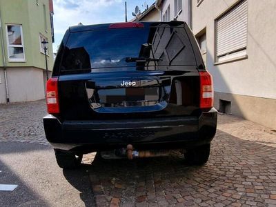 Jeep Patriot