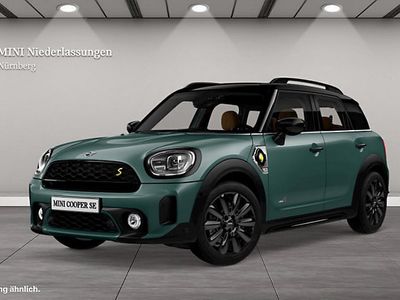 gebraucht Mini Cooper S Countryman E ALL4