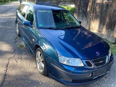 Saab 9-3