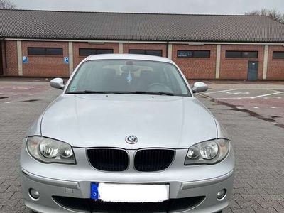 gebraucht BMW 116 116 i