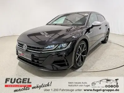 Gebraucht VW Arteon