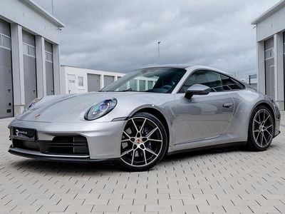 Porsche 911 Carrera T