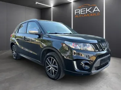 Gebraucht Suzuki Vitara
