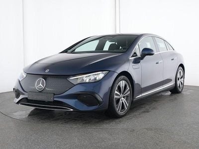 Mercedes EQE350