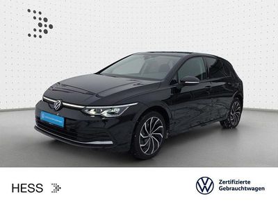 Gebraucht 2023 VW Golf VIII S Limousine | 40.410 €