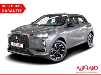 Andere Gebraucht 2023 DS Automobiles DS3 SUV | 21.890 € (Fairer Preis)