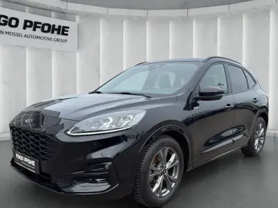 Gebraucht Ford Kuga