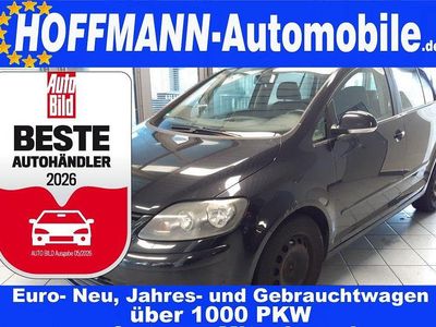 Gebraucht VW Golf V 105 PS (77 kW) 2007 Schwarzmet. Limousine