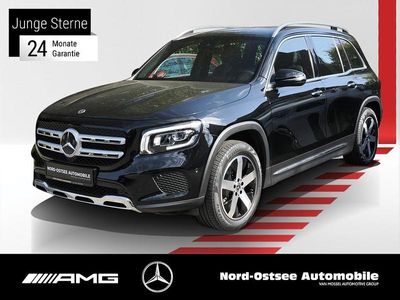 Mercedes GLB200