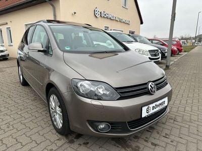 VW Golf Plus