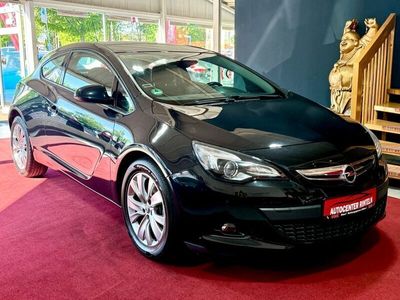Opel Astra GTC