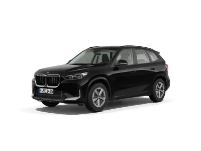 Gebraucht BMW X1 150 PS (110 kW) 2022 Schwarz SUV