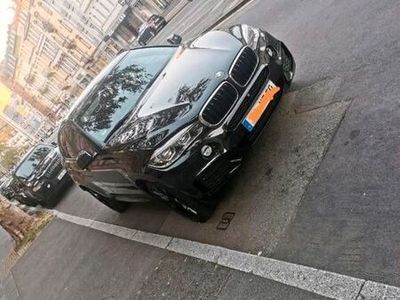 gebraucht BMW X6 f16 M packet