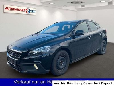 Volvo V40 CC