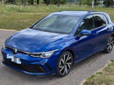VW Golf VIII