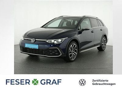 VW Golf Alltrack