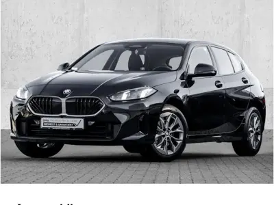 Gebraucht BMW 120