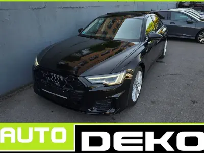 Gebraucht Audi A6