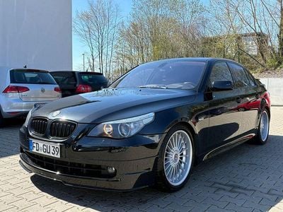 Gebraucht Alpina B5 500 PS (367 kW) 2006 Schwarz Limousine