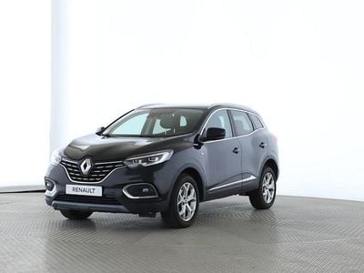 Gebraucht Renault Kadjar Bose Edition 150 PS (110 kW) 2020 Sternenschwarz SUV