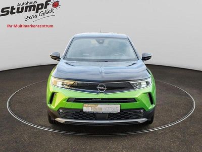 Gebraucht Opel Mokka-e 100 kW (136 PS) 2022 Andere SUV