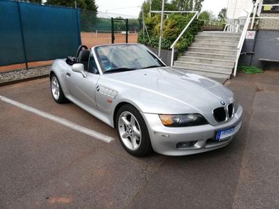 BMW Z3
